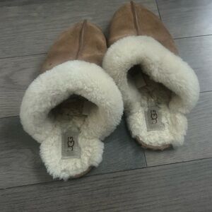 Ugg Classic Slippers